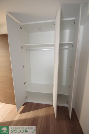 MOCXION INAGIの物件内観写真